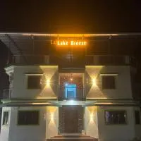 Lake Breeze Resort, hotel v destinaci Alibag