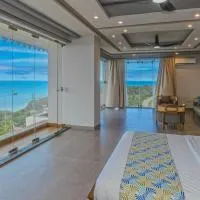Blue Ocean Resort & Residences – hotel w mieście Zanzibar