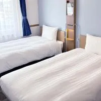Toyoko Inn Hokkaido Tokachi Obihiro Ekimae, hotel em Obihiro