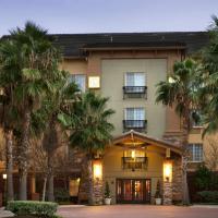 Larkspur Landing Folsom-An All-Suite Hotel