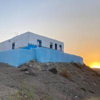 Per Ankh - Heissa island - Aswan, ξενοδοχείο κοντά στο Διεθνές Αεροδρόμιο Aswan - ASW, Naj‘ Tinjār