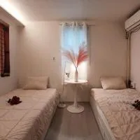 SRR Stay, hotel a Gwangmyeong