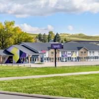 Spark by Hilton Sheridan, hotel cerca de Aeropuerto de Sheridan County - SHR, Sheridan