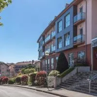 코밀라스에 위치한 호텔 Apartamentos Mar Comillas