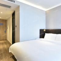 Hanting Premium Hotel Beijing Daxing Jinxing Bridge Xingguang Film and Television City, &xi;&epsilon;&nu;&omicron;&delta;&omicron;&chi;&epsilon;ί&omicron; &kappa;&omicron;&nu;&tau;ά &sigma;&tau;&omicron; &Alpha;&epsilon;&rho;&omicron;&delta;&rho;ό&mu;&iota;&omicron; &Pi;&epsilon;&kappa;ί&nu;&omicron;&upsilon; Nanyuan  - NAY, &Pi;&epsilon;&kappa;ί&nu;&omicron;