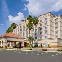 Embassy Suites by Hilton Laredo, hotel near Laredo International Airport - LRD, Laredo