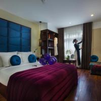 Ambassador Hanoi Hotel & Spa