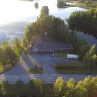 Lomasaaret, hotel u gradu Villala