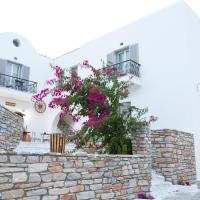 Mylos Hotel