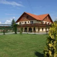 Dedesi Vendégház Zalalövő, hotel u gradu Zalalövő