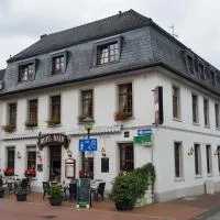 Schwalmtal में, होटल Hotel Rath
