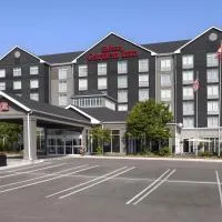 Hilton Garden Inn Toronto/Ajax, hotell i Ajax