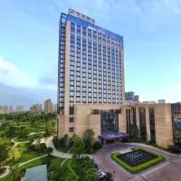 San Po Hotel - Fuzhou Pushang, hotel em Fuzhou