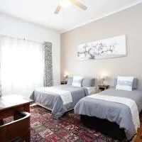 The Royal Steytlerville, hotel di Steytlerville