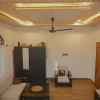 Eminence Stay, hotel poblíž Letiště Pasighat - IXT, Berung