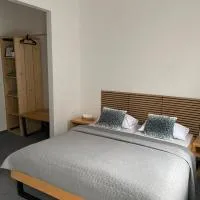 Natura, hotel din Trenčianske Teplice