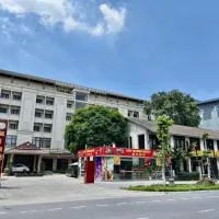 东都明月酒店Dong Do Minh Nguyet, hôtel à Bồ Sơn