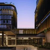 Marriott Executive Apartments Antalya, отель в Анталье