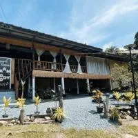 Baan Koody Hostel, hotell sihtkohas Ko Kut