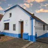 Apartmány Zaječák, hotel a Zaječí