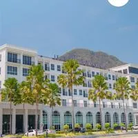 Le Erawan Phang Nga Hotel, hotel di Phangnga