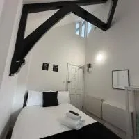 TLK Apartments & Hotel - Beckenham, hotel Beckenhamben