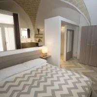 B&B Marco Polo 16, Hotel in Trinitapoli