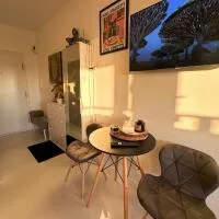 Klimatizovaný Apartmán - Hodo, hotel v Rimavskej Sobote