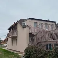 Napfény Apartman, hotell i Marcali