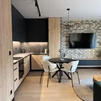 Apartament Wileńska 2, khách sạn ở Słupsk