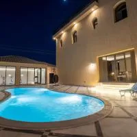 Jovan suites, hotel em Al-ʿUla