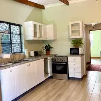 The Green Lantern - Howick, hotel v destinaci Howick