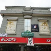 Hotel Fortune Stay – hotel w mieście Bengaluru