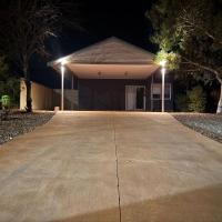 Newman Short Term Accommodation Rooms, Hotel in der Nähe vom Flughafen Newman - ZNE, Newman