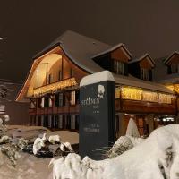 Hotel & Restaurant STERNEN MURI bei Bern, ξενοδοχείο κοντά στο Αεροδρόμιο Bern-Belp - BRN, Βέρνη
