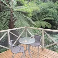 Waiheke Island Punga Lodge, hotel u gradu 'Oneroa'