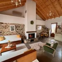 Plismoní, hotel v destinácii Alexandrupoli