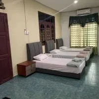 OYO 91250 Roomstay Awie, hotel din Kuala Terengganu