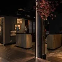 Hotel Twenty-Three Amsterdam Airport, отель в Хофддорпе