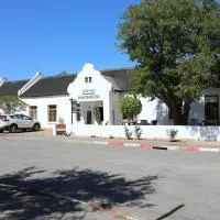 The Old Posthouse, hotel en Ladismith