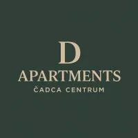 D Apartments Čadca Centrum, hotel v Čadci