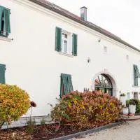 Saar-Lor-Lux-Perle – hotel w mieście Merzig