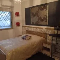 Golden sunshine, hotell i Paralimni