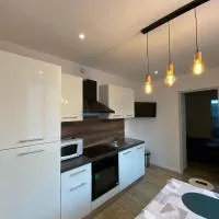 Appartement calme à Saint Maixent l'Ecole, hotel u gradu 'Saint-Maixent-lʼÉcole'