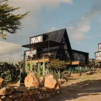Hotel Coyote, hotelli San Miguel de Allendessa