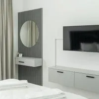 Amilar Studio, hotel em Şelimbăr