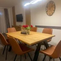 Ferienwohnung-fein, hotel en Bad Sachsa