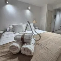 Arena Suite LR, hotel a La Rioja