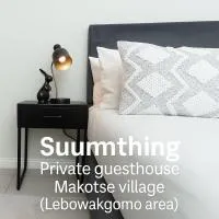 SUumthing Private GuestHouse, hotel v destinaci Lebowakgomo