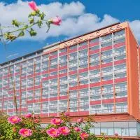 Hotel 527: Třinec şehrinde bir otel